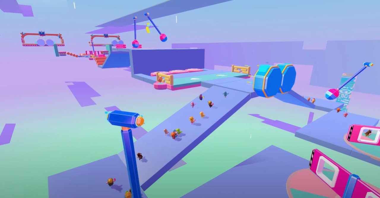 堡垒之夜 截图14