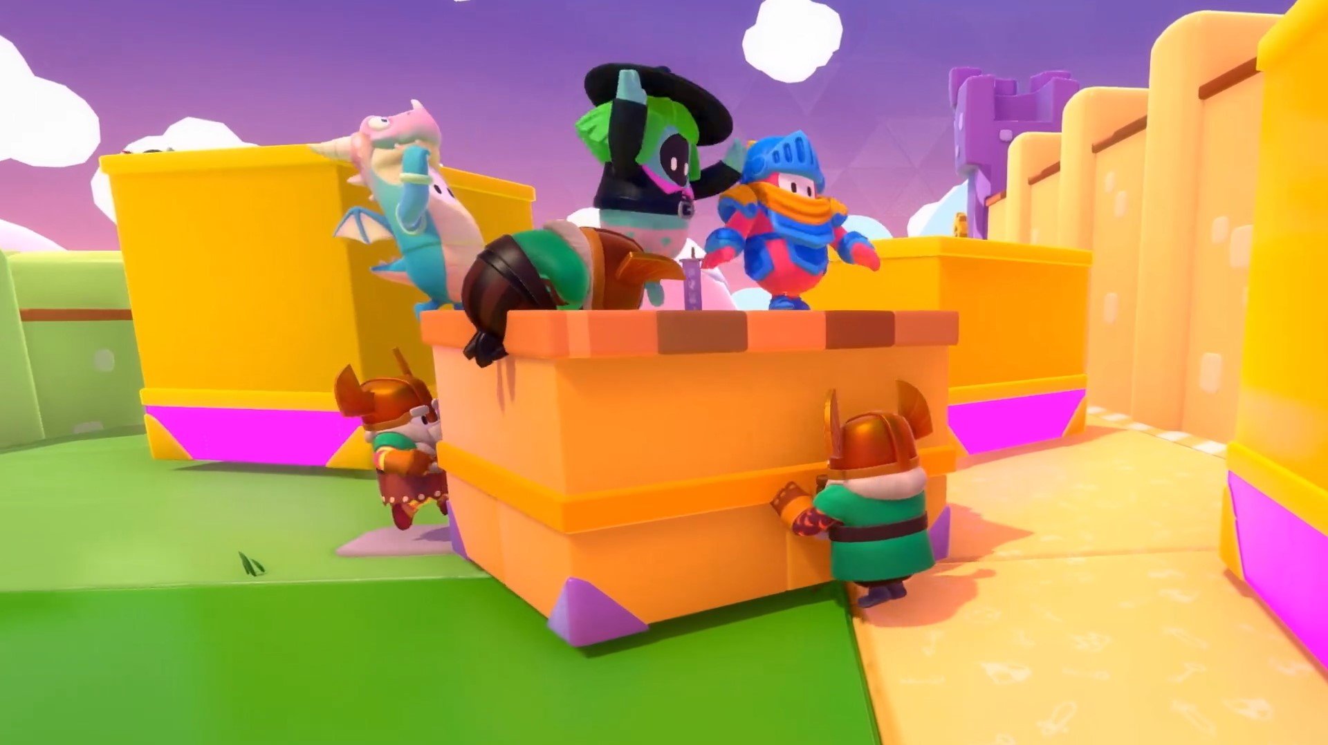 堡垒之夜 截图15